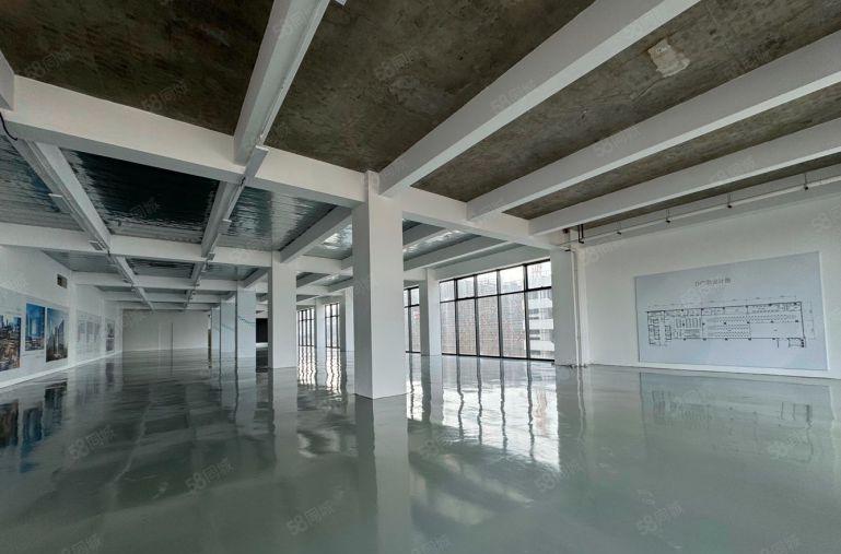 龙华大浪英泰工业区200至1000平起原房东直租全新厂房出租