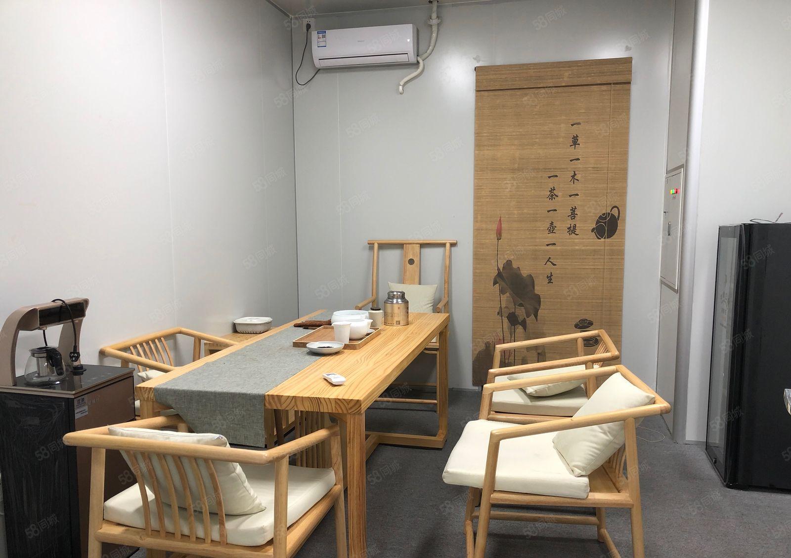 龙华大浪布龙路边带上下水冻库厂房260平带装修可以办公