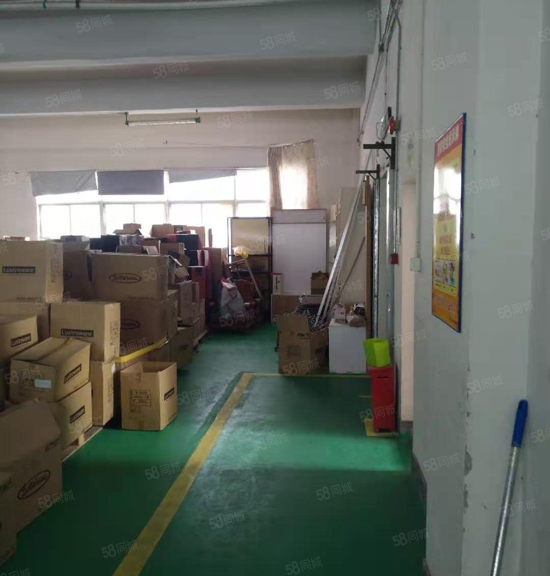 龙华厂房，仓库，交通便利，近龙胜地铁站，公交车总站，福龙路旁