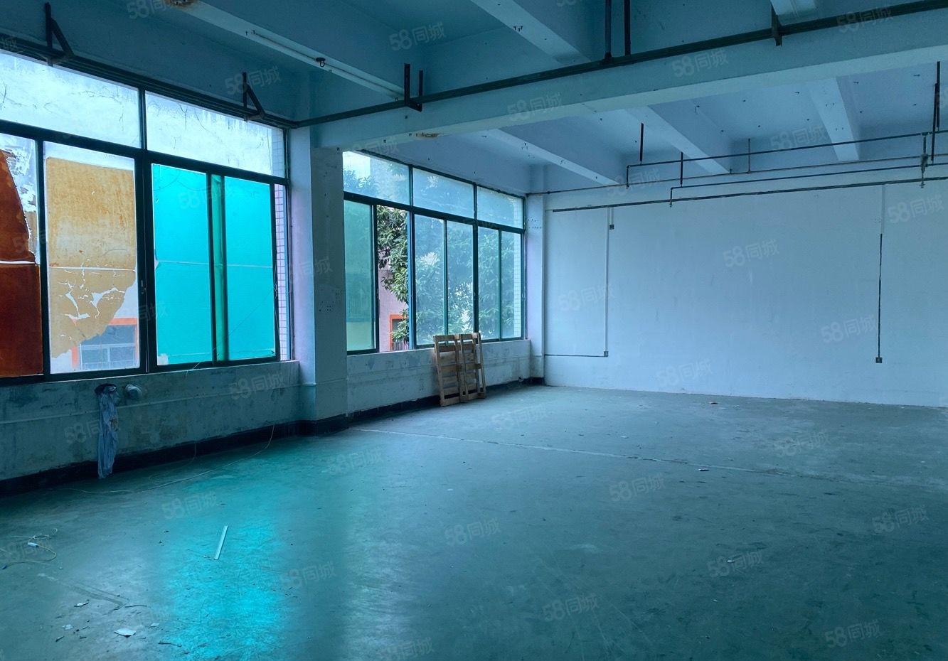 龙华大浪小面积厂房，100平，200平，320平出租