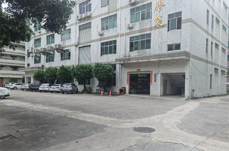 可分租龙华大浪新出一二楼1000平至5000平方厂房仓库出租