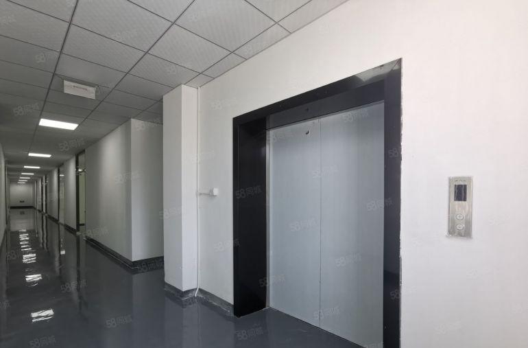 龙华清湖工业区3500平一楼仓库厂房出租可分租