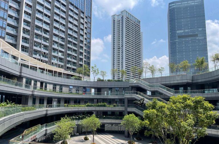 观澜工业园区原房东5000平红本厂房仓库出租可分租500起分