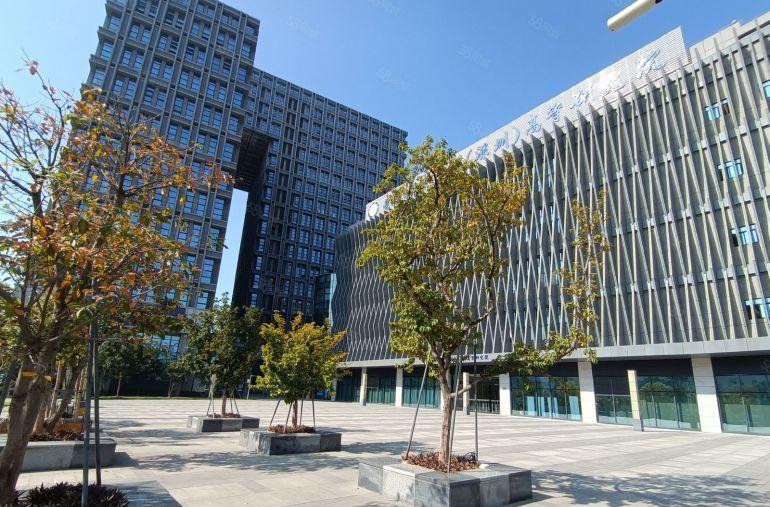 龙华油松精装修办公室研发厂房仓库出租100平至2000平分租