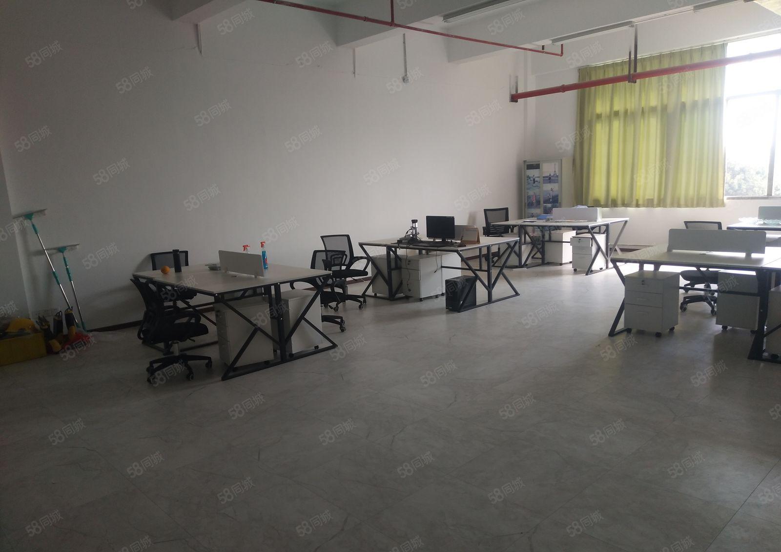 豪装，原房东，可以签8年合同