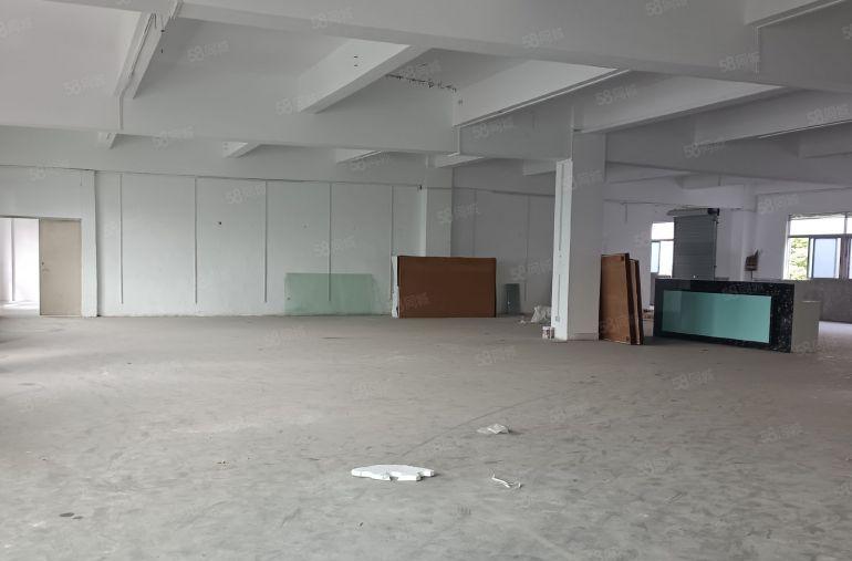 观澜牛湖金石路一楼原房东厂房出租300平可办公和仓库，小卖部