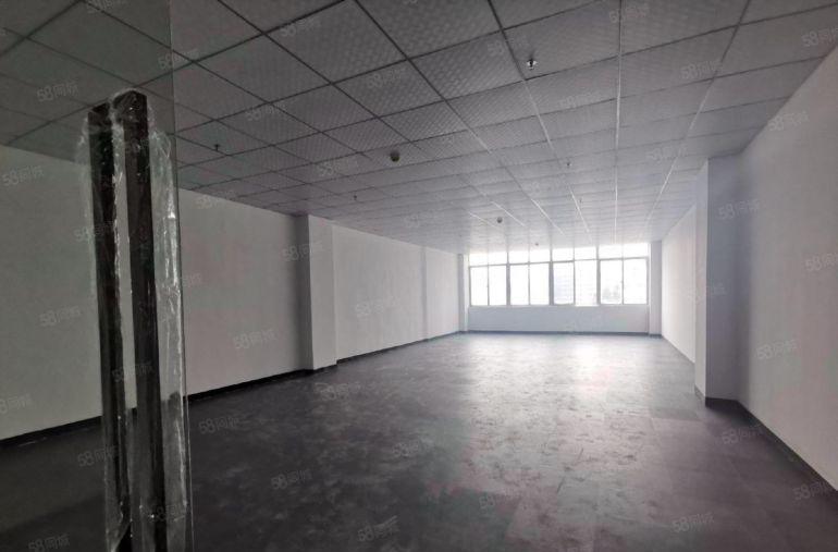 油松科技园2000平租25元办公厂房仓库电商招租150平分租