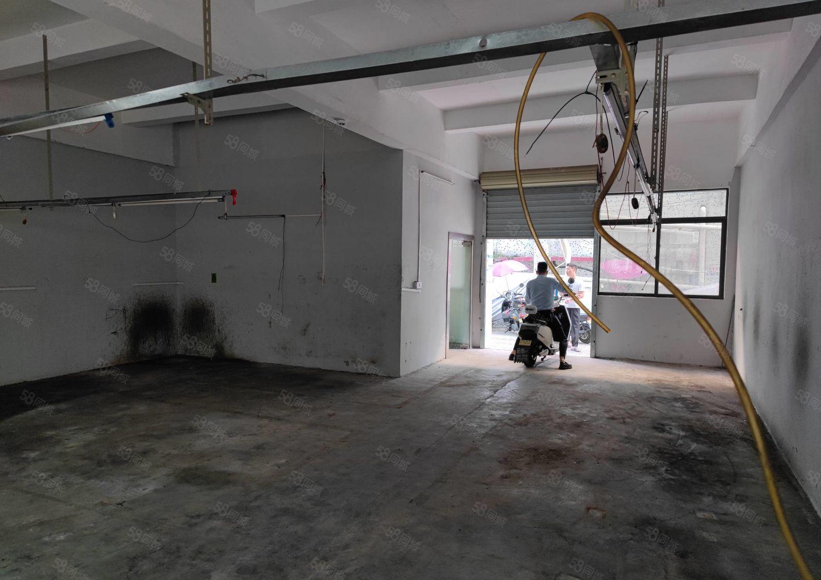 龙华元芬地铁站新出一楼180平小面积工业厂房出租