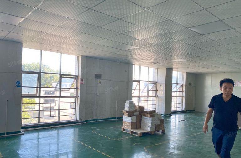 龙华石观工业区，小面积150平，220平360平420等出租