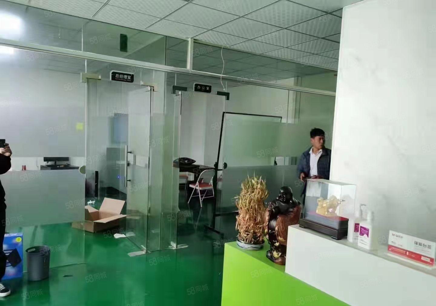 带装修800平米，无转让费出租