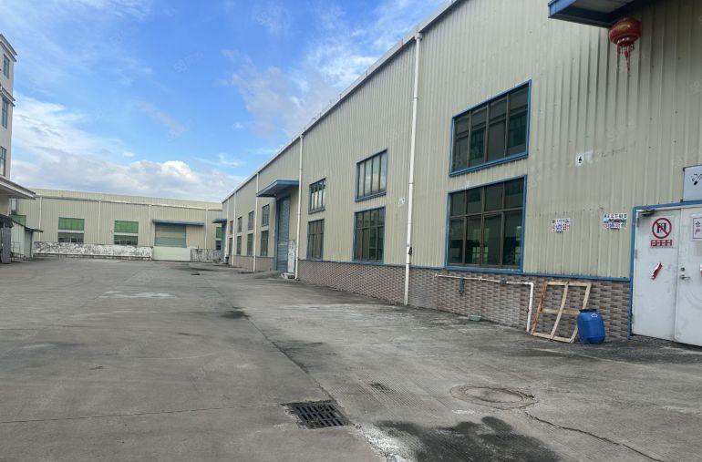 （出租）物流仓库出租3200平龙华观澜可分租