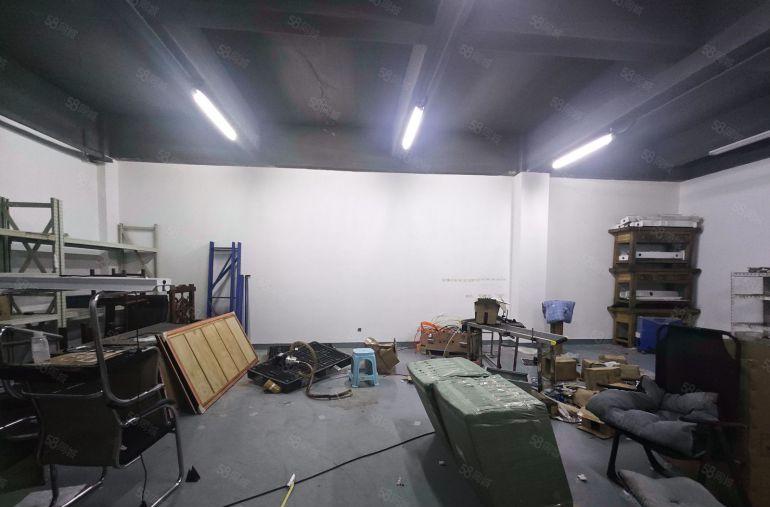 观澜原房东独门独院200平方至5000平方精装修厂房仓库分租