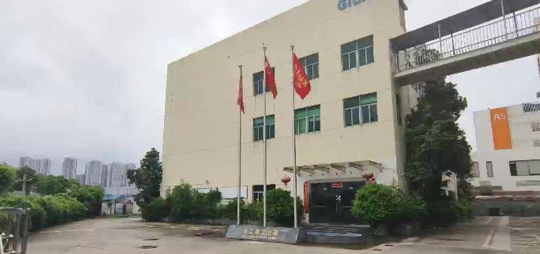 200平起租油松主干道独院厂房5000平厂房仓库出租可办环评