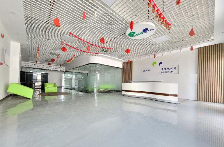 原房东200，1000，2600平厂房出租一楼另有仓库25元