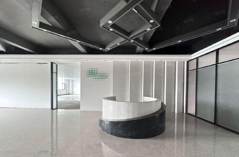 龙华观澜原房东独门独院300平至8000平厂房办公仓库出租，