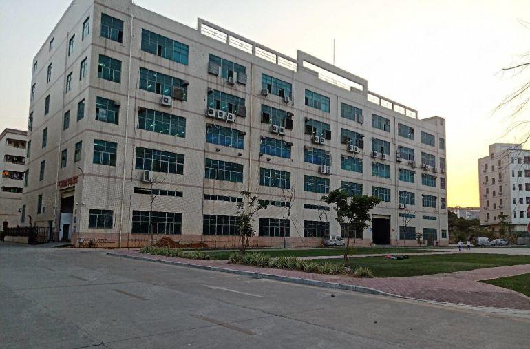 观澜新出1000平至6000平一二楼厂房出租独院大小面积分租