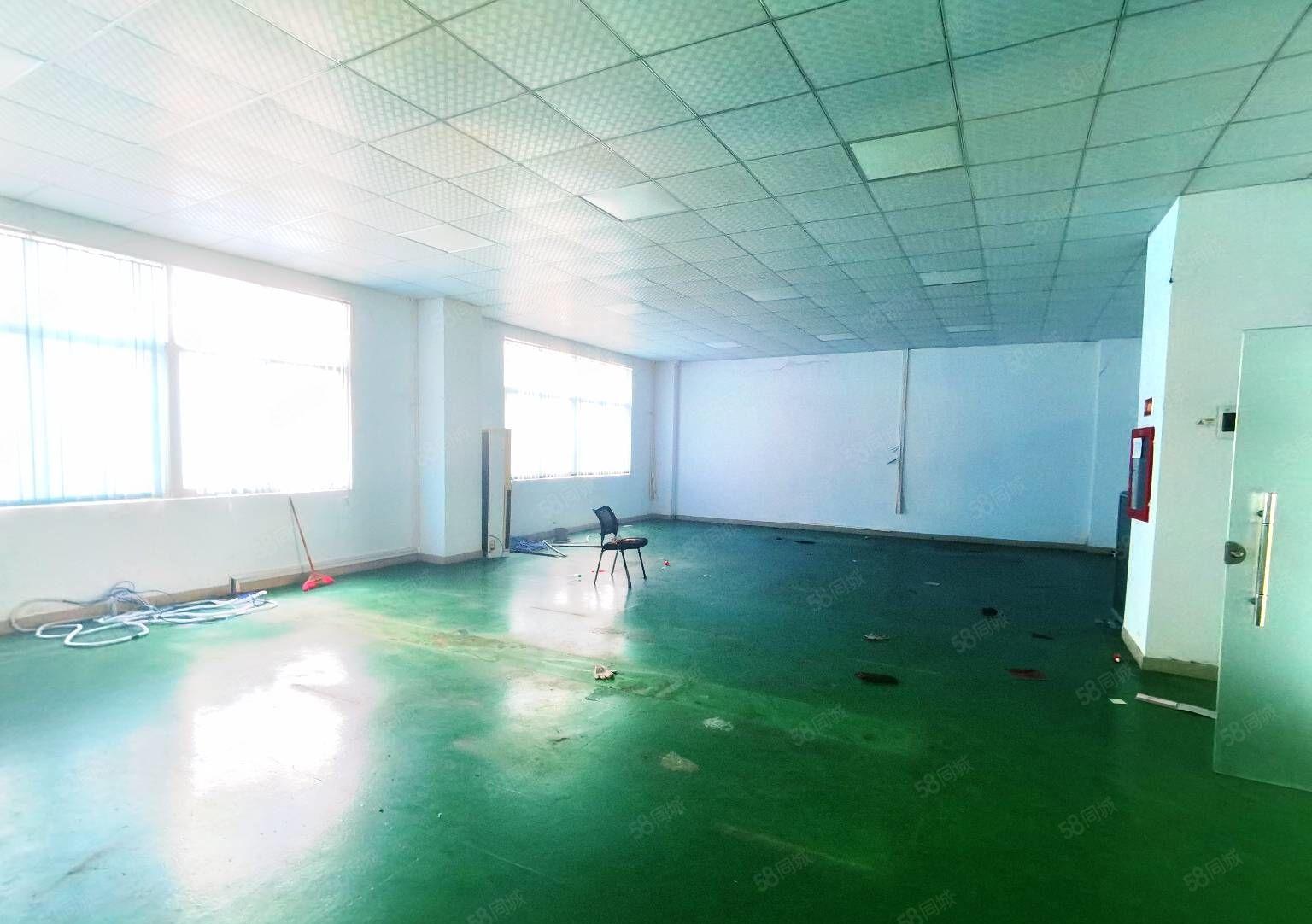 龙华大浪华荣路原房东一楼厂房出租仓库出租可分租小面积独门独院