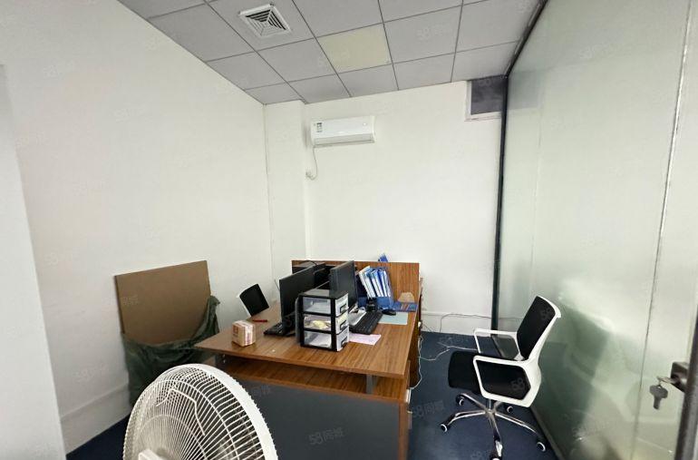 龙华观澜梅观高速路口楼上精装修600平无尘车间厂房出租