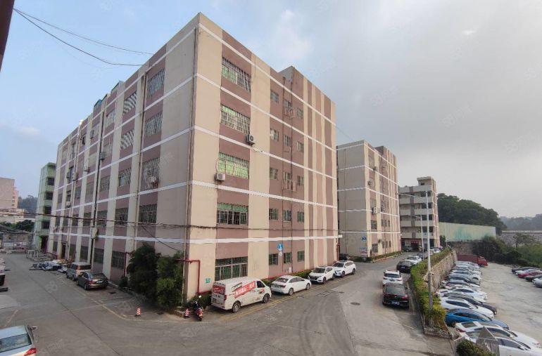 观澜大水坑厂房出租150平方 带装修厂房出租