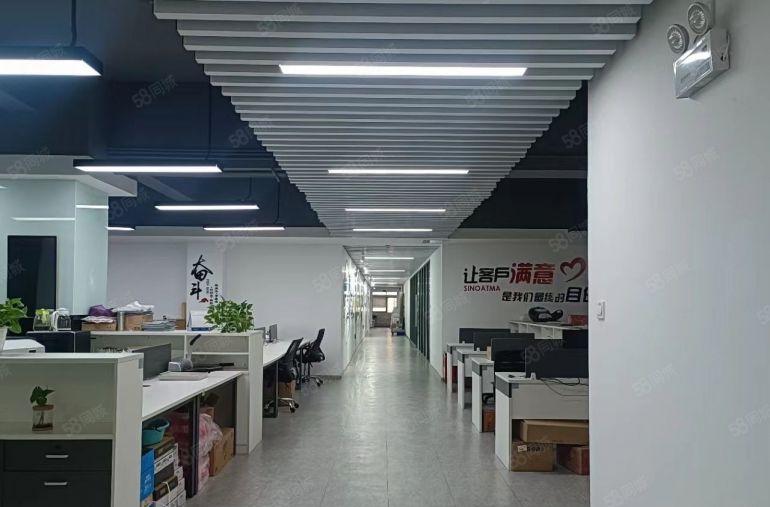 观澜地铁口旁原房东实际面积出租厂房一楼400平起带红本可大车