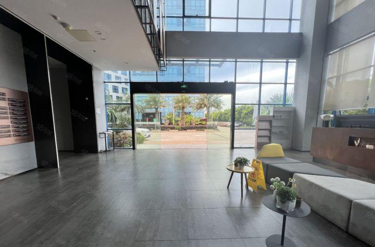 龙华大浪精装修厂房1356平方仓库出租原房东实际面积可做环评