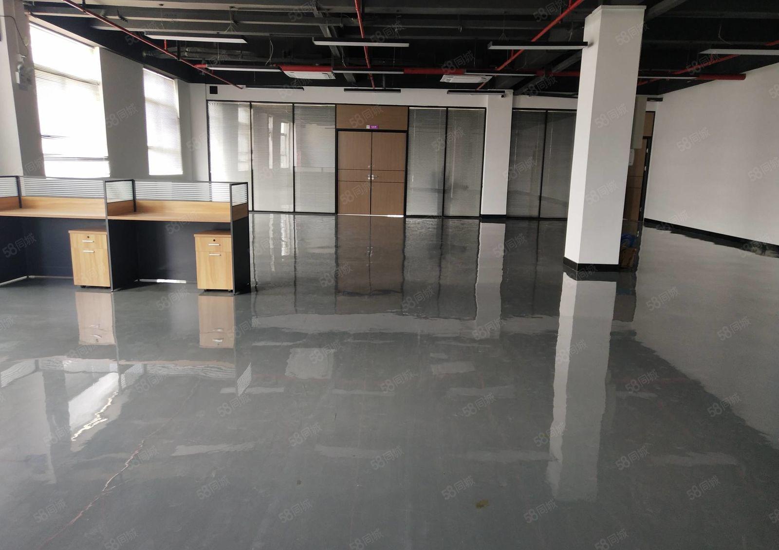 100平起分租观澜富民原房东工业园办公仓库厂房出租1000平