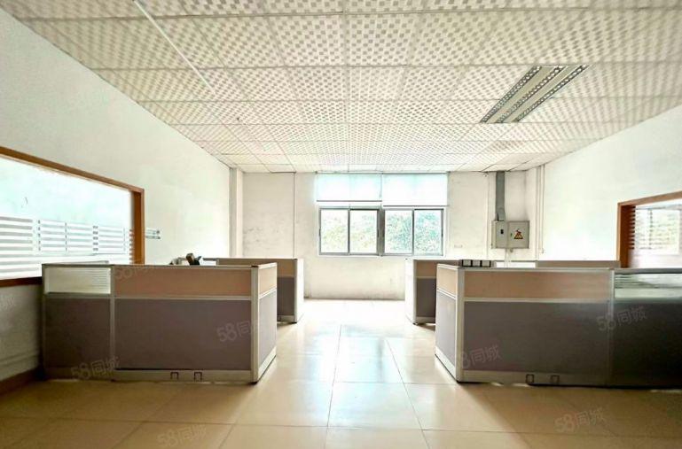 观澜小独院2000平带2千平空21块钱有装修合同五年实际面积