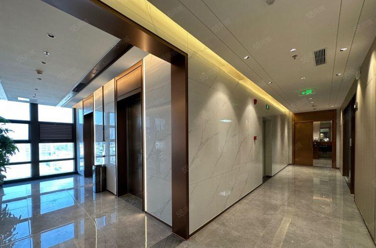 100平起龙华元芬地铁口精装修厂房写字楼电商办公仓库出租