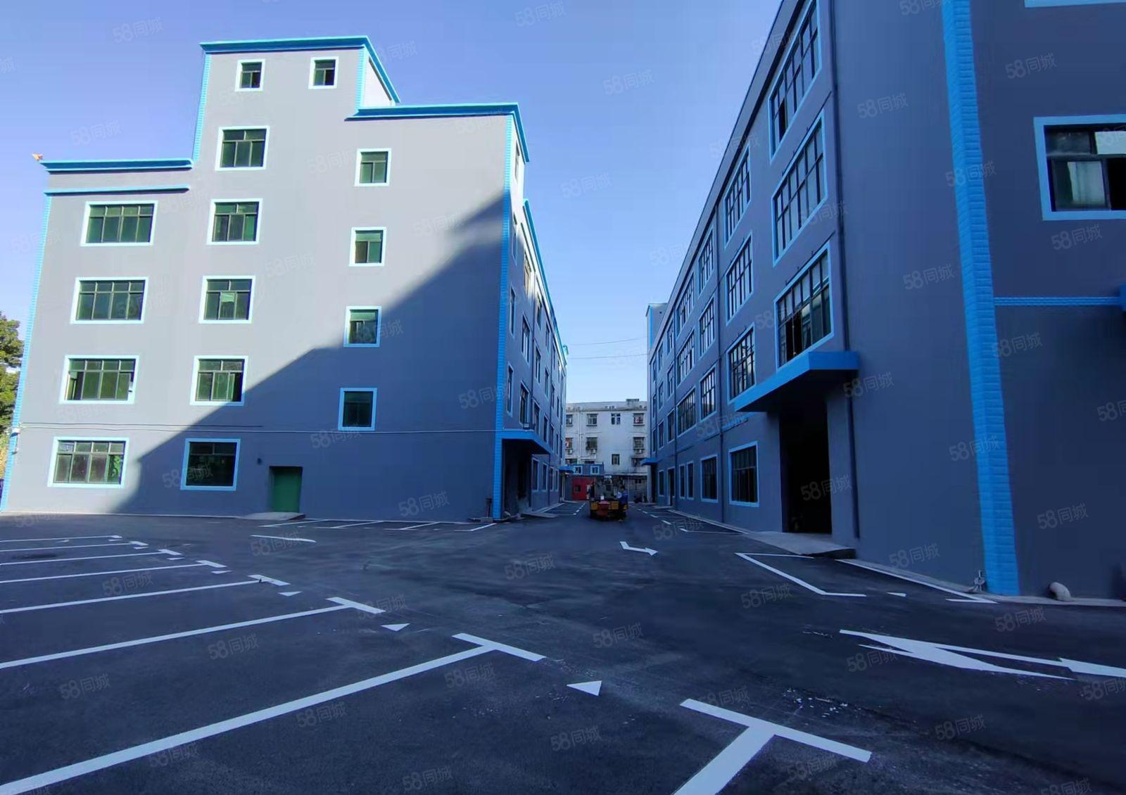 龙华大浪羊台山地铁站附近100~2000平精装办公厂房出租