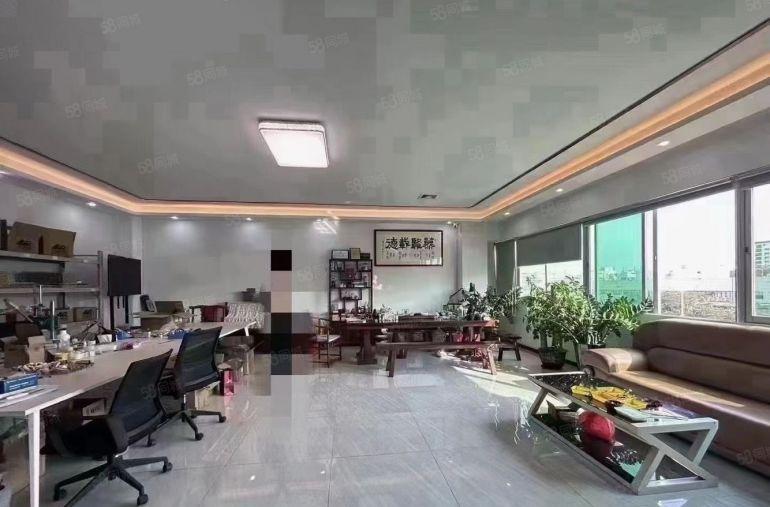 龙华观澜高新园区整层2500平豪华装修厂房低价出租有无尘车间