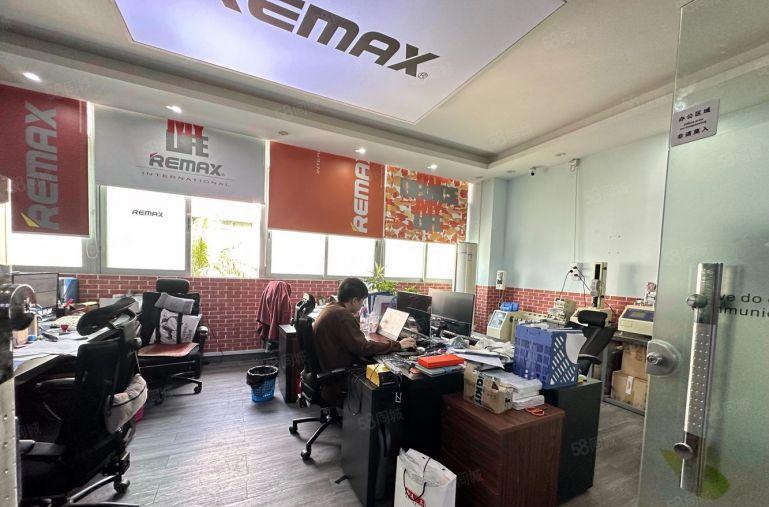 小面积500平起，大浪原房东红本厂房1000平方，精装修