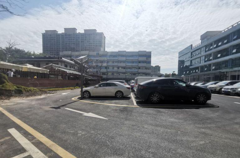 100平起租龙华大浪商业中心厂改工业园精装厂房办公室仓库出租