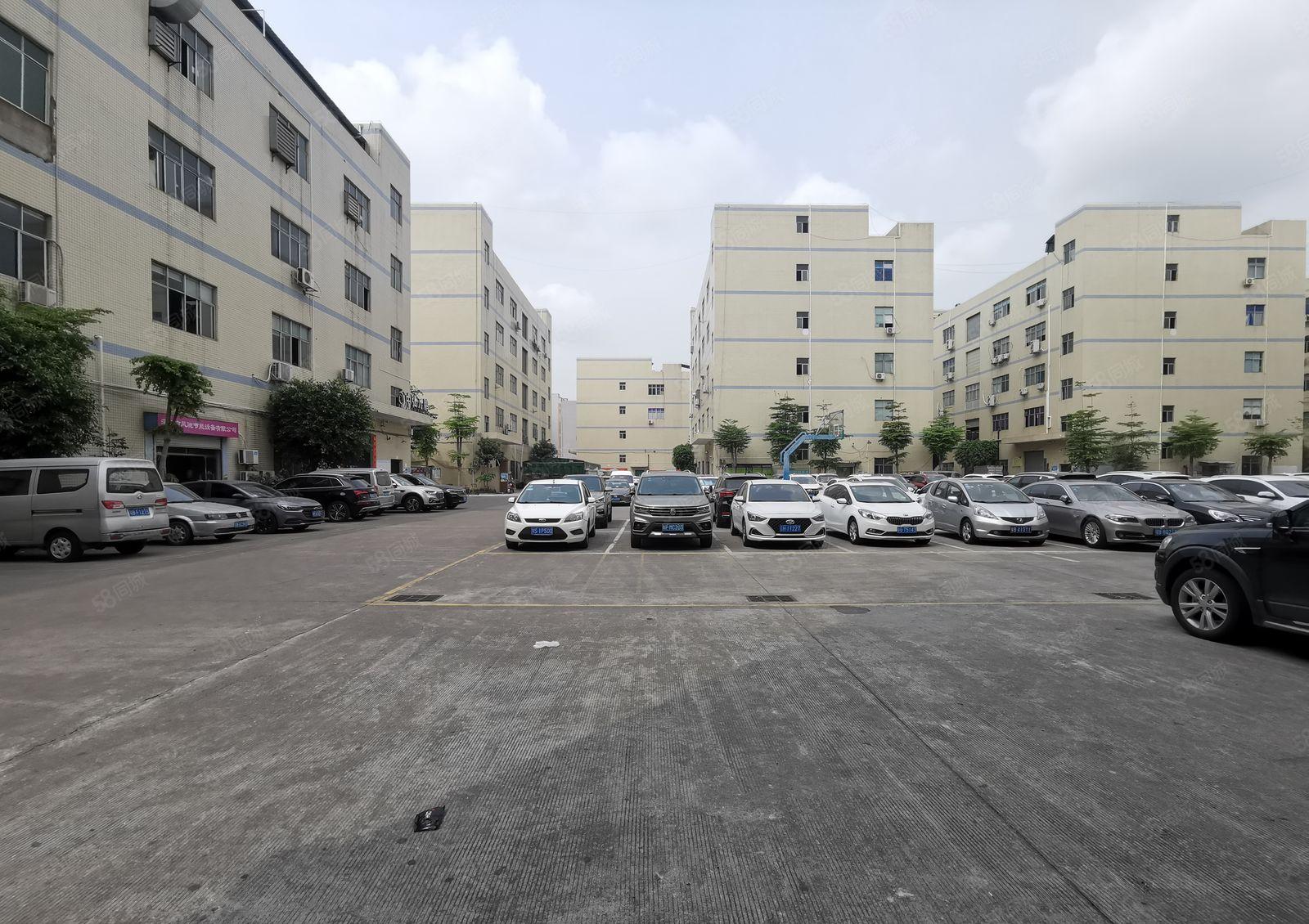 1000平起坪山大工业区共10万平办公室无尘车间仓库厂房出租