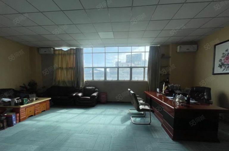 龙华观澜章阁原房东精装1000平厂房办公室仓库出租