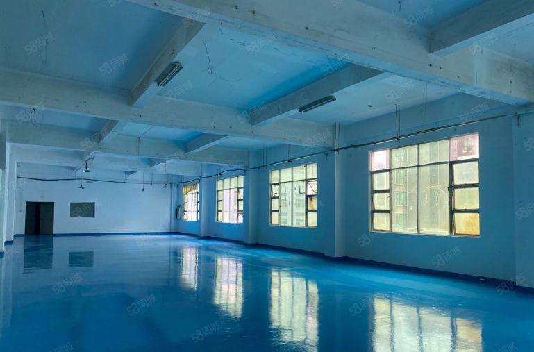 观澜精装修，小面积厂房200平，280平，300平400平等