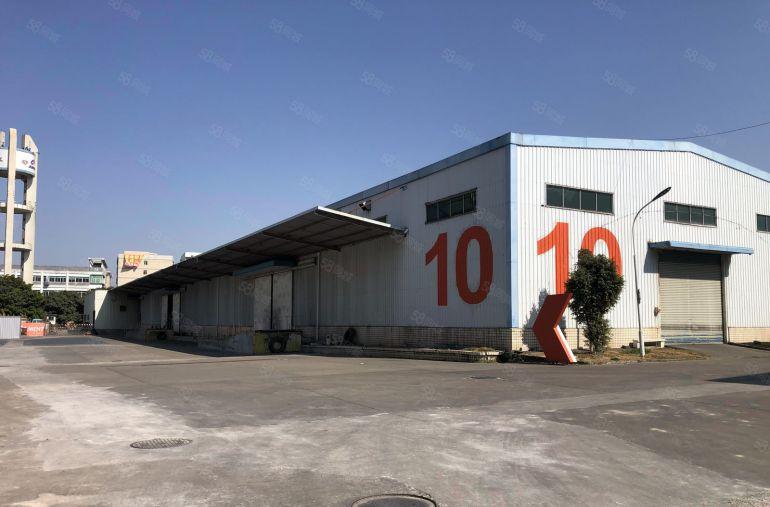 原房东观澜厂房出租2000平方8米高,报价30