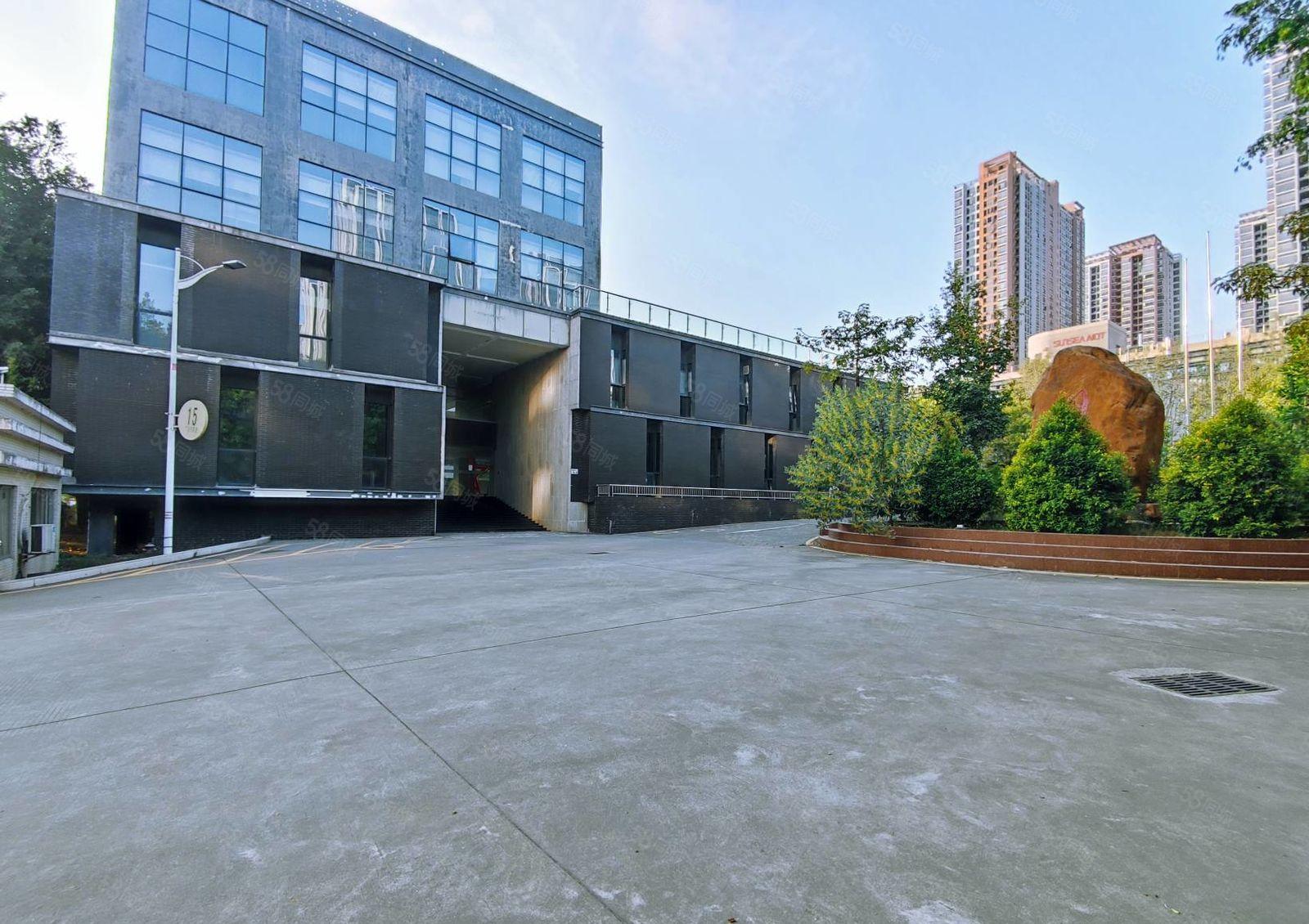 深圳龙华观澜高新园新出原房东16000独栋，100平起分