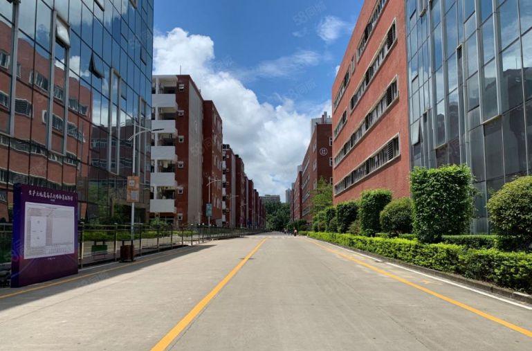 1000平起租龙华新出2万平方一二楼厂房仓库出租大小面积分租