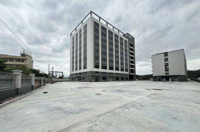 观澜厂房出租，适合仓库加工组装办公展示会议研发检测轻型生产