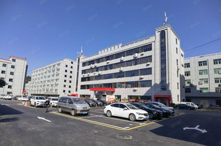 200平起分龙华大浪地铁站单层2000平厂房电商仓库出租分租