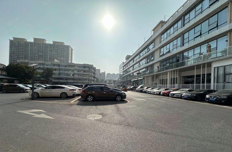 100平到1000平龙华大浪电商园红本厂房电商办公室出租