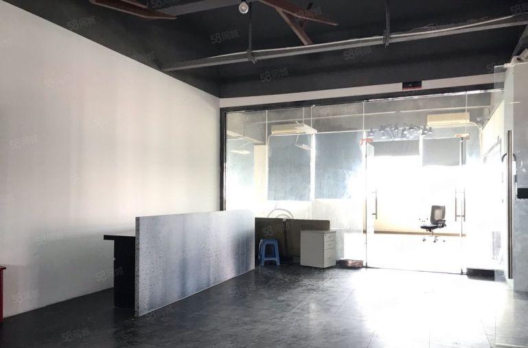 观澜章阁原房东1200平豪华装修大气前台厂房仓库直接使用