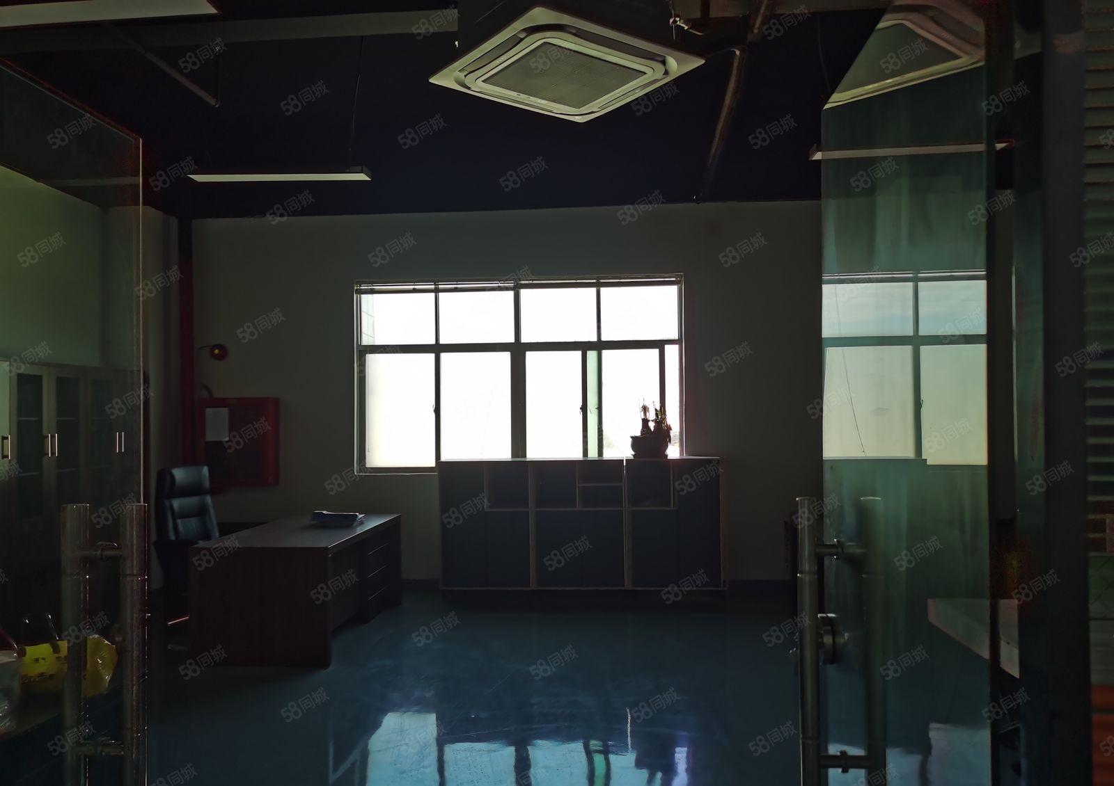 龙华区福城街新出六楼1050平方，无尘车间，厂房出租