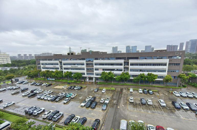 龙华清湖厂房出租2000平方500平起分原房东红本面积出租