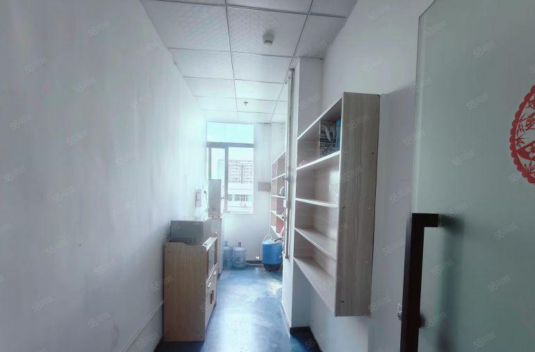 洁净车间龙华大浪精装修1380平洁净车间厂房出租带办公室