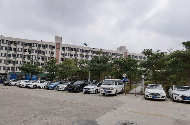 龙华观澜观光路科技园区500平至5000平方厂房仓库低价出租