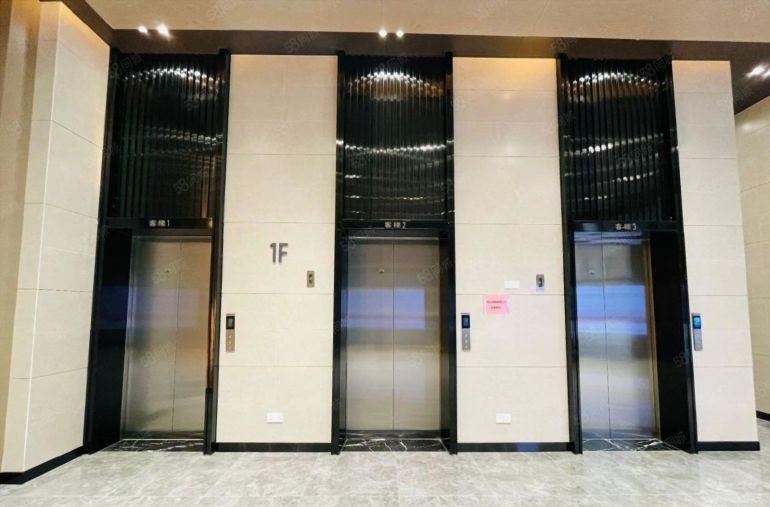 靠近观澜房东独栋厂房8000平，1000平起分实际面积出租