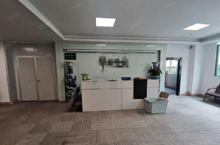 观澜松元厦附近原房东楼上3000平厂房出租300平起分租