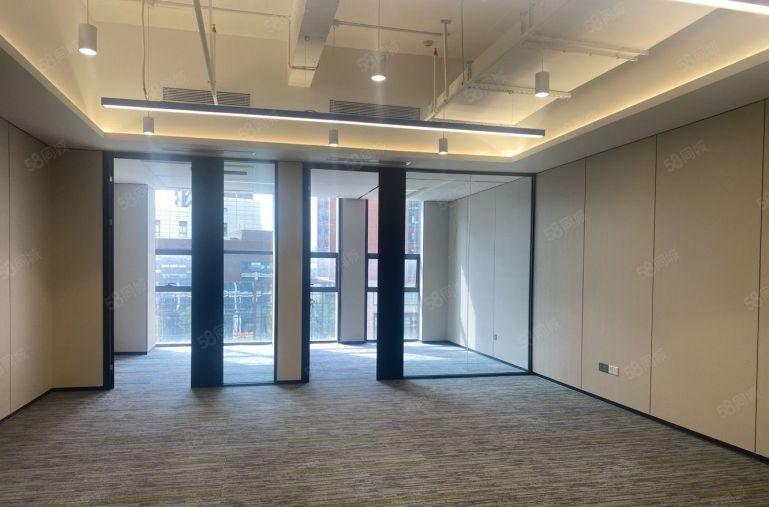 民治上芬地铁口办公室，80平，100平160平280平等出租
