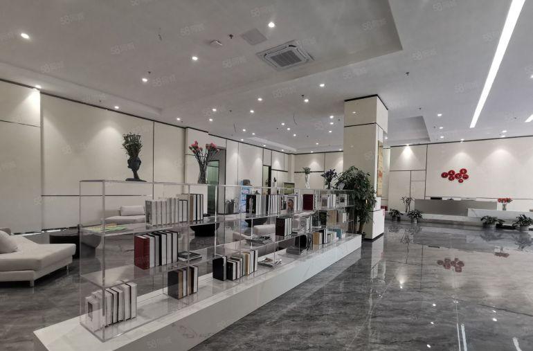 100平起租龙华大浪商业中心厂改工业园精装厂房办公室仓库出租